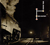 Evening Train Cover